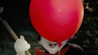 IT (2017) TRAILER BUT IT'S THE CAT IN THE HAT
