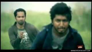 Chaappa Kurishu [2011] Malayalam Movie Teaser