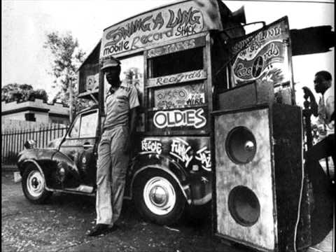 R.Zee Jackson - Jah is good
