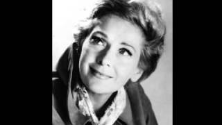 Elisabeth Schwarzkopf - Ich liebe dich (Grieg)Elisabeth Schwarzkopf - Ich liebe dich (Grieg)