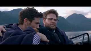 The Interview Official Trailer #1 (2014) James Franco, Seth Rogen HD