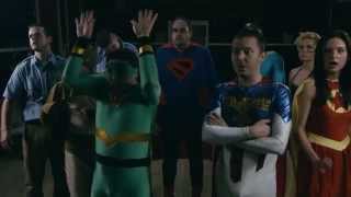 "The Impersonators" Teaser Trailer #1