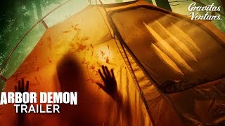 Arbor Demon - Trailer