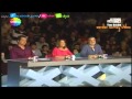 Ελληνίδα χορεύει ποντιακούς χορούς σε τούρκικο talent show