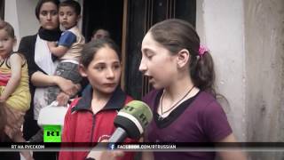 «Они убивали целые семьи»: свидетели резни в сирийской деревне аз-Зара рассказали о произошедшем