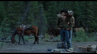 Brokeback Mountain - Custom Trailer (HD)