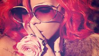 Rihanna - Love The Way You Lie Part II (rock version)