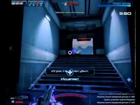 Где находиться декууна в mass effect 3 Где находиться декууна в mass effect 3