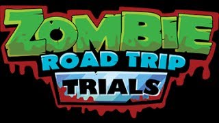 Zombie Road Trip Trials Android HD GamePlay Trailer