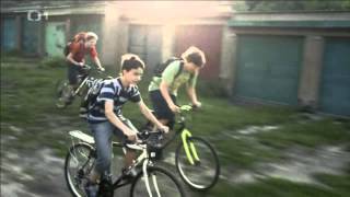 Můj trailer na Nevinné lži - Klukovina :)