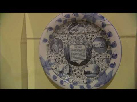 Arts Digest | Web Extra | JKMAC Exhibit Tour