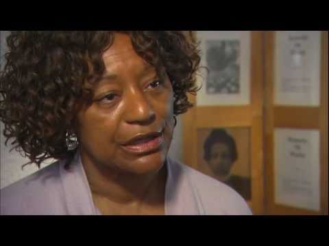 Freedom Walkers for Milwaukee | Web Extra | Liddie Collins