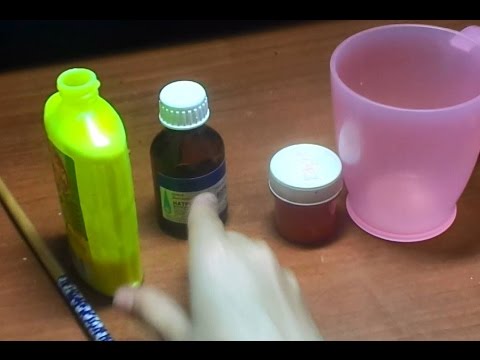 Как сделать попрыгунчика из муки