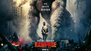 Rampage Soundtrack   Requiem   Andrew LockingtonRampage Soundtrack   Requiem   Andrew Lockington