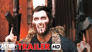 RANGE 15 Official Red Band Trailer - Marcus Lutrell [HD]