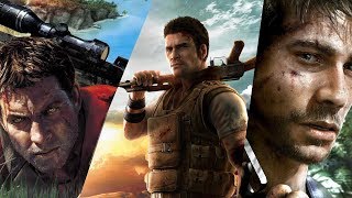 The History of Far Cry [Gameplay/Trailers]