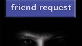 Friend Request Trailer