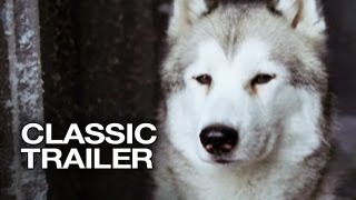 Eight Below (2006) Official Trailer #1 - Paul Walker Movie HD