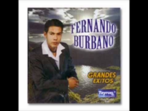 Los Diez Mandamientos - Fernando Burbano