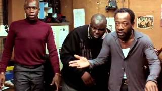 Snatch  2000 Trailer (ProMovies)