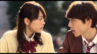 Trailer No Longer Heroine / Heroine Disqualified (Hiroin Shikkaku) - Film Jepang