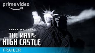 The Man in the High Castle Official Comic-Con Trailer