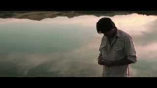 Winter in the Blood Trailer with Alex & Andrew Smith