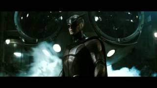 Watchmen  Theatrical Trailer [FULL HD]
