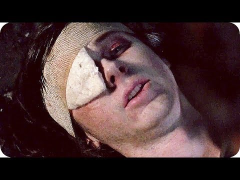 The Walking Dead Season 8.2 Episode 9 Trailer (2018) amc series - UC1cBYqj3VXJDeUee3kMDvPg