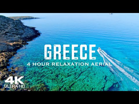 [4K] Best Vocal DEEP HOUSE 2022 | 4 HOUR Aerial Relaxation GREECE Drone Film Ελλάδα | MEGA HITS MIX - UCqpzY0_0ucWZQ8_LPGDxFtQ