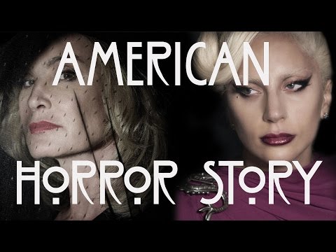 How Every Season of ‘American Horror Story’ Is Connected - UCgMJGv4cQl8-q71AyFeFmtg