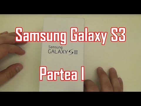 UNBOXING & REVIEW- Samsung Galaxy SIII partea I (www.buhnici.ro ) - UCNz5n8PoSGYSwkOH_SMnl2A