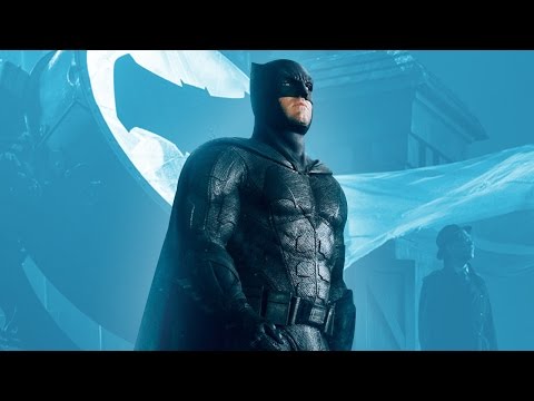 Ben Affleck on His Crazy Busy Year and Getting His Batman Movie Right - UCKy1dAqELo0zrOtPkf0eTMw