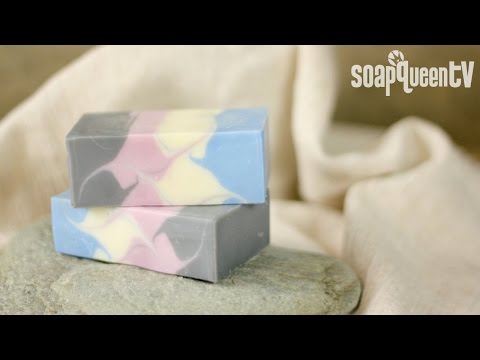 How to Make Infinity Swirl Soap - UCStN08hkQ1321WVdFqWD2-w