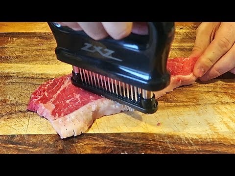 8 Meat Gadgets put to the Test - UCe_vXdMrHHseZ_esYUskSBw