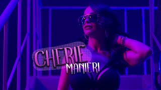 CHERIE - MANIERI (OFFICIAL VIDEO)