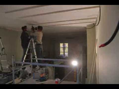 Time-lapse cantiere