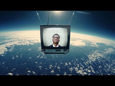 Tomorrow Daily - Sending old TVs into space for a music video, Ep. 244 - UCOmcA3f_RrH6b9NmcNa4tdg