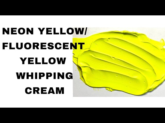 what-colors-go-with-neon-yellow