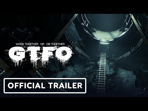 GTFO:  Official Cinematic Teaser Trailer - UCKy1dAqELo0zrOtPkf0eTMw