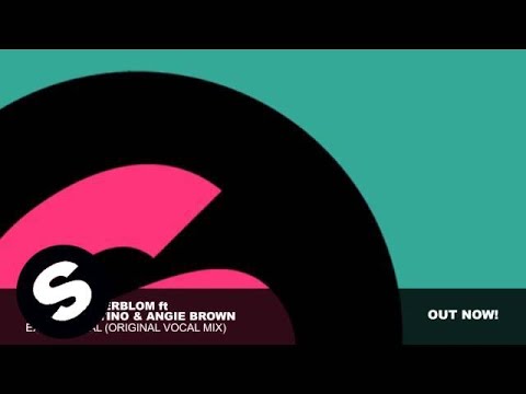 Peter Gelderblom ft Randy Santino & Angie brown - Exceptional (Original Vocal Mix) - UCpDJl2EmP7Oh90Vylx0dZtA