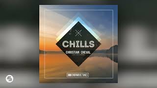 Christian Cheval - Long Time Coming