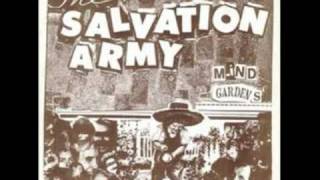 The Salvation Army - Mind Gardens