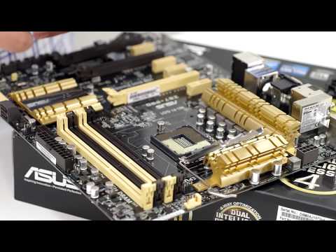 How-to Install a CPU on a Z87 motherboard - UChSWQIeSsJkacsJyYjPNTFw