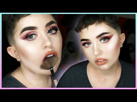 EXTREME "HOW TO GLOW" TUTORIAL... AND ANNOUNCEMENT!!! - UCwzVdbRmLsYASNVwYShwyCw