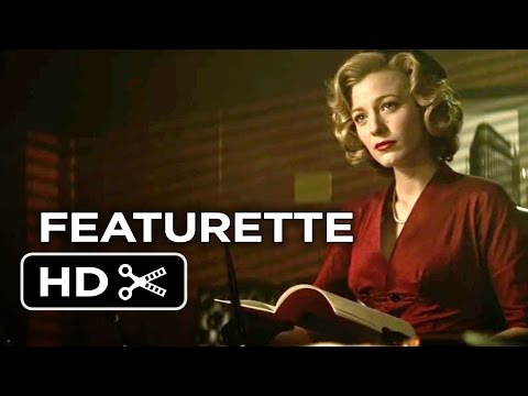 The Age of Adaline Featurette - A Century of Fashion (2015) - Blake Lively, Harrison Ford Movie HD - UCkR0GY0ue02aMyM-oxwgg9g