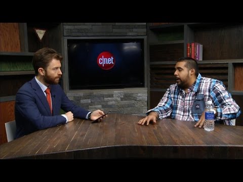 CNET News - Hector Monsegur interview part 3: Sony's hack and Sabu's next steps - UCOmcA3f_RrH6b9NmcNa4tdg