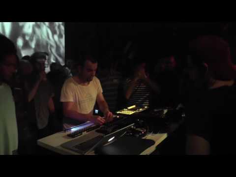 Kink Boiler Room London Live Set - UCGBpxWJr9FNOcFYA5GkKrMg