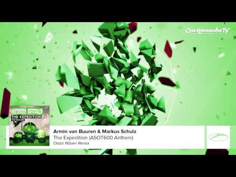 Armin van Buuren & Markus Schulz - The Expedition (ASOT 600 Anthem) (Orjan Nilsen Remix) - UCu5jfQcpRLm9xhmlSd5S8xw