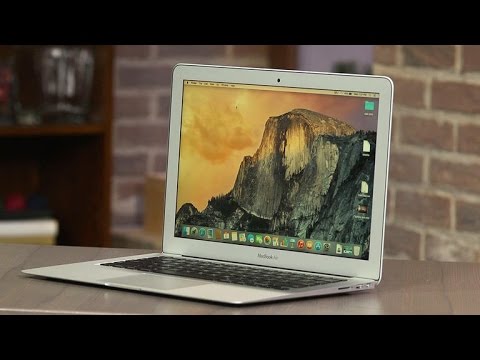 Longer battery life for the 2015 MacBook Air - UCOmcA3f_RrH6b9NmcNa4tdg